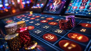 dtg188 pola kemenangan Bingo Full House garis diagonal kartu jackpot