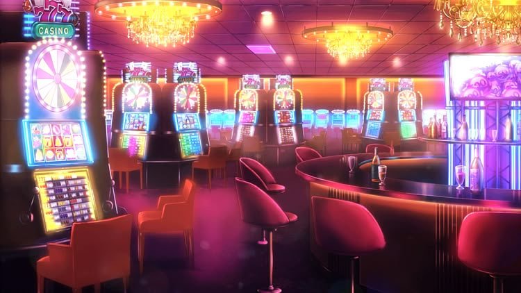dtg188 slot game video slot jackpot progresif pilihan terlengkap